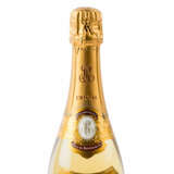 LOUIS ROEDERER 1 Flasche Champagner CRISTAL 1993 - Foto 4
