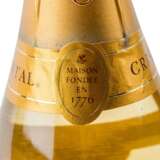 LOUIS ROEDERER 1 Flasche Champagner CRISTAL 1993 - Foto 6
