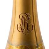 LOUIS ROEDERER 1 Flasche Champagner CRISTAL 1993 - фото 7