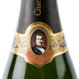 CHARLES HEIDSIECK 1 Flasche Champagner MILLÉSIME 1985 - Foto 4