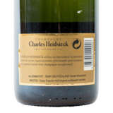 CHARLES HEIDSIECK 1 Flasche Champagner MILLÉSIME 1985 - Foto 6