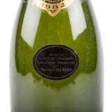 POL ROGER & CO. 1 Flasche Champagner 'Cuvée de Blancs de Chardonnay' 1982 - Foto 3