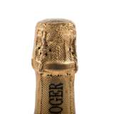 POL ROGER 1 Flasche Champagner 'Extra Cuvée de Réserve' 1988 - photo 5