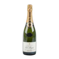 POL ROGER 1 Flasche Champagner 'Extra Cuvée de Réserve' 1988