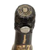 PHILIPPONNAT 3 Flaschen Champagner CLOS DES GOISSES in OHK 1986 - фото 5