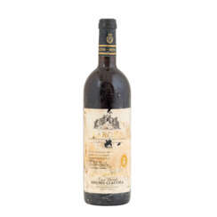 BRUNO GIACOSA BAROLO 1 Flasche LE ROCCHE DI CASTIGLIONE FALLETTO 1986