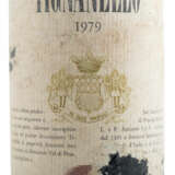 MARCHESI ANTINORI 1 Flasche TIGNANELLO 1979 - Foto 3