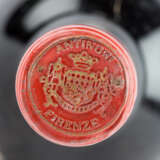 MARCHESI ANTINORI 1 Flasche TIGNANELLO 1979 - photo 9