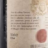 MARCHESI ANTINORI 1 Flasche TIGNANELLO 1978 - photo 5