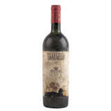 MARCHESI ANTINORI 1 Flasche TIGNANELLO 1981 - photo 1