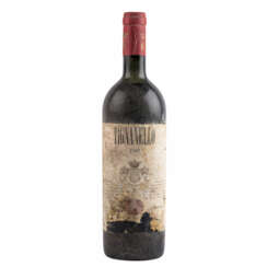 MARCHESI ANTINORI 1 Flasche TIGNANELLO 1981