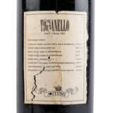 MARCHESI ANTINORI 1 Flasche TIGNANELLO 1981 - photo 7