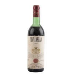 MARCHESI ANTINORI 1 Flasche TIGNANELLO 1978