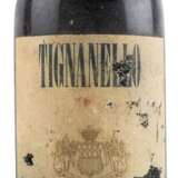 MARCHESI ANTINORI 1 Flasche TIGNANELLO 1988 - Foto 2