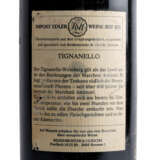 MARCHESI ANTINORI 1 Flasche TIGNANELLO 1988 - photo 6