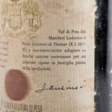 MARCHESI ANTINORI 1 Flasche TIGNANELLO 1978 - photo 4