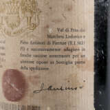 MARCHESI ANTINORI 1 Flasche TIGNANELLO 1978 - photo 4