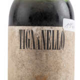 MARCHESI ANTINORI 1 Flasche TIGNANELLO 1971 - photo 2