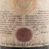 MARCHESI ANTINORI 1 Flasche TIGNANELLO 1971 - photo 4