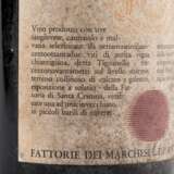 MARCHESI ANTINORI 1 Flasche TIGNANELLO 1971 - photo 6