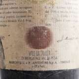 MARCHESI ANTINORI 1 Flasche TIGNANELLO 1979 - photo 4