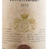 MARCHESI ANTINORI 1 Flasche TIGNANELLO 1979 - фото 3