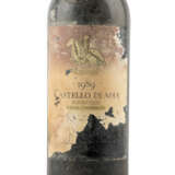 CASTELLO DI AMA 1 Flasche 'Vigna L'Apparita' 1989 - Foto 2