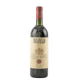 MARCHESI ANTINORI 1 Flasche TIGNANELLO 1990 - Foto 1