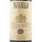 MARCHESI ANTINORI 1 Flasche TIGNANELLO 1990 - photo 2