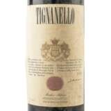 MARCHESI ANTINORI 1 Flasche TIGNANELLO 1990 - photo 2