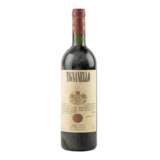 MARCHESI ANTINORI 1 Flasche TIGNANELLO 1990 - Foto 1