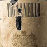 MARCHESI ANTINORI 1 Flasche TIGNANELLO 1990 - фото 3