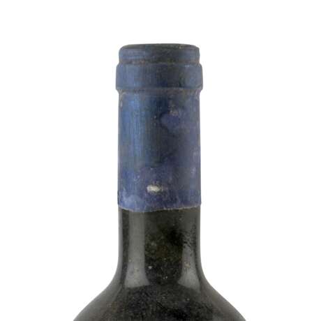 TENUTA SAN GUIDO 1 Flasche SASSICAIA 1981 - Foto 4