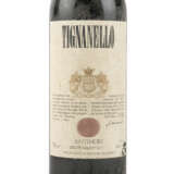 MARCHESI ANTINORI 1 Flasche TIGNANELLO 1985 - photo 2