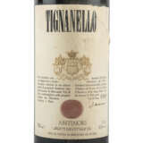 MARCHESI ANTINORI 1 Flasche TIGNANELLO 1985 - фото 2