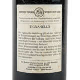 MARCHESI ANTINORI 1 Flasche TIGNANELLO 1985 - фото 6