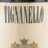 MARCHESI ANTINORI 1 Flasche TIGNANELLO 1988 - photo 7