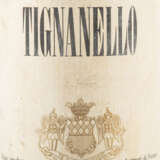 MARCHESI ANTINORI 1 Flasche TIGNANELLO 1988 - photo 2