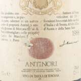 MARCHESI ANTINORI 1 Flasche TIGNANELLO 1988 - фото 3