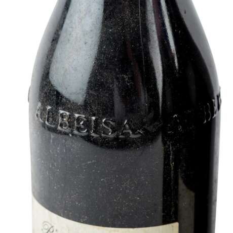 BARBARESCO 7 Flaschen CASCINA LUISIN 1999 - photo 4