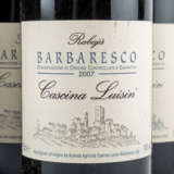 BARBARESCO 6 Flaschen CASCINA LUISIN 2007 - Foto 2