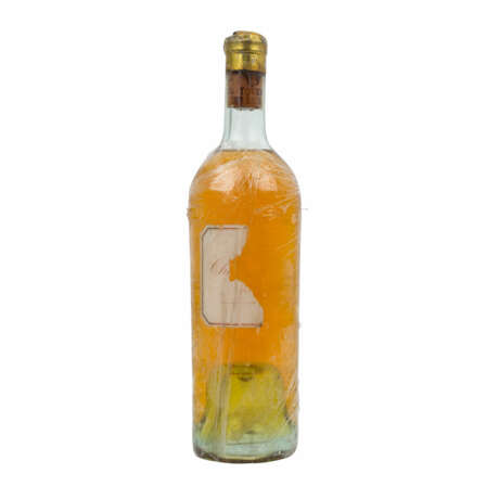 CHÂTEAU D'YQUEM 1 Flasche LUR-SALUCES, 1919 - Foto 1