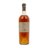 CHÂTEAU D'YQUEM 1 Flasche LUR-SALUCES, 1934 - Foto 1