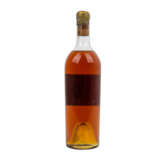 CHÂTEAU D'YQUEM 1 Flasche LUR-SALUCES, 1934 - фото 3