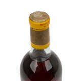 CHÂTEAU D'YQUEM 1 Flasche LUR-SALUCES, 1958 - photo 5