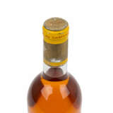 CHÂTEAU D'YQUEM 1 Flasche LUR-SALUCES, 1969 - Foto 5