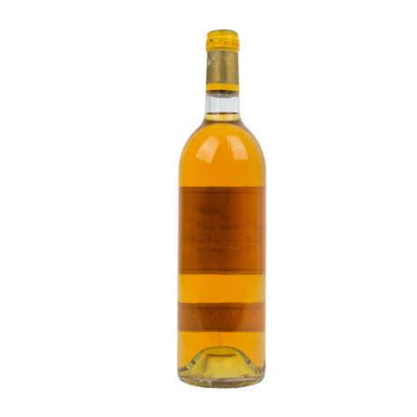 CHÂTEAU D'YQUEM 1 Flasche LUR-SALUCES, 1978 - фото 3