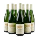 DOMAINE ROULOT 7 Flaschen MEURSAULT LES TESSONS CLOS DE MON PLAISIR 1997 - photo 1