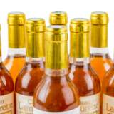 CHÂTEAU LAMOURETTE 10 Flaschen SAUTERNES 1996 - Foto 3