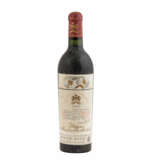 CHÂTEAU MOUTON 1 Flasche ROTHSCHILD 1948 - photo 1